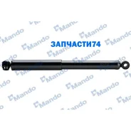 ����������� �������� Mando MSS020125 MSS020125 ����