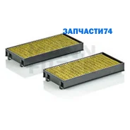 ������ ������ MANN-Filter FP29412 FP29412 ����