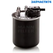������ ��������� MANN-Filter WK82015 WK82015 ����