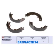 ��������� ������� ���������� (���) Subaru Forester, Subaru Impreza, Subaru Legacy Marshall M2520237 M2520237 ����