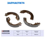 ��������� ������� ���������� (���) Subaru Forester, Subaru Impreza, Subaru Legacy Marshall M2520238 M2520238 ����