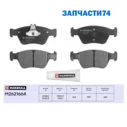 ����. ������� ����. (��������) (���) Mercedes-BENZ C-Class I, Mercedes-BENZ CLK I, Mercedes-BENZ E-C Marshall M2621664 M2621664 ����