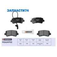 ����. ������� ����. (��������) (���) Nissan NV400 I, OPEL Movano, Renault Master Marshall M2624702 M2624702 ����