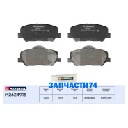 ����. ������� ����. (��������) (���) Hyundai Genesis I, Hyundai Grandeur V, Hyundai i30 II, Hyundai Marshall M2624915 M2624915 ����