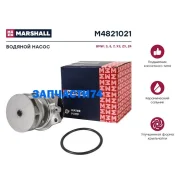 ������� ����� (�����) (���) BMW 3, BMW 5, BMW 7, BMW X3 I, BMW X5 I Marshall M4821021 M4821021 ����