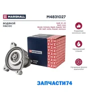 ����� ������� Marshall M4831027 M4831027 ����