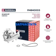 ����� ������� Marshall M4840003 M4840003 ����