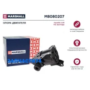 ����� ��������� / ��� (���) Hyundai ix35 I, KIA Sportage III Marshall M8080207 M8080207 ����
