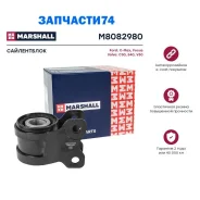 ����������� (���) FORD C-MAX I, FORD Focus II, FORD KUGA I, Mazda 3 I, Mazda 5, Mazda Biante I, VOLV Marshall M8082980 M8082980 ����