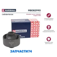 ����������� (���) Citroen C4 I, Citroen C-Crosser I, Dodge Caliber I, JEEP Compass I, Mitsubishi ASX Marshall M8082990 M8082990 ����