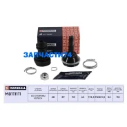 ���� (���) Citroen Jumper I, FIAT Ducato, Peugeot Boxer Marshall M8111111 M8111111 ����