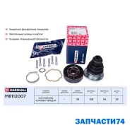 ���� (���) AUDI 80, AUDI 90 II, AUDI 100, AUDI A4, AUDI A6 Marshall M8112007 M8112007 ����
