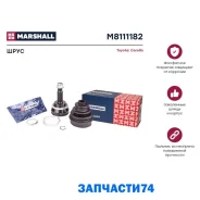 ���� (���) Toyota Corolla, Toyota Corolla Verso I, Toyota OPA I, Toyota Prius II Marshall M8111182 M8111182 ����