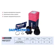 ���� (���) AUDI A3, SEAT LEON II, Skoda Octavia II, Skoda Superb II, Volkswagen Caddy III, Volkswage Marshall M8112017 M8112017 ����