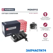 ������� ��������� (���) KIA Carens II, KIA RIO I, KIA Shuma Marshall MGN5912 MGN5912 ����