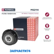 ����� (���) Volkswagen Multivan, Volkswagen Phaeton I, Volkswagen Touareg I, Volkswagen Transporter Marshall MS2114 MS2114 ����