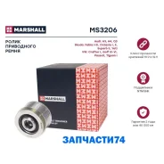 ����� (���) Mitsubishi Lancer X, Mitsubishi Outlander II, Skoda Fabia, Skoda Octavia, Skoda Rapid I, Marshall MS3206 MS3206 ����
