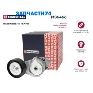 ���������� ����� (���) AUDI A3, SEAT LEON I, SEAT Toledo II, Skoda Octavia, Volkswagen Beetle I, VOL Marshall MS6466 MS6466 ����