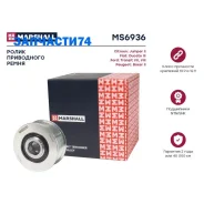 ����� (���) Citroen Jumper II, FIAT Ducato, FORD Tourneo II, FORD Transit, Peugeot Boxer II Marshall MS6936 MS6936 ����