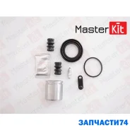 ����������� ���������� ��������+������� Land Rover Discovery III VAN (L319) 2007 - 2009, D Masterkit 77A1921 77A1921 ����