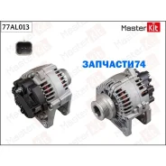 ��������� Nissan Almera II(N16) 00-, Renault Logan I(LS_), Megane II(LM0/1_) 03- (14V,110A) Masterkit 77AL013 77AL013 ����