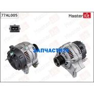 ��������� SEAT Alhambra(7V8,7V9) 96-10, VW Caddy II(9K9B), Sharan(7M8,7M9) 95-10 (14V,90A) Masterkit 77AL005 77AL005 ����