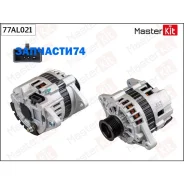 ��������� Chevrolet Rezzo(U100) 05-, Daewoo Nubira(J100) 97- (14V,85A) Masterkit 77AL021 77AL021 ����