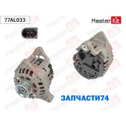 ��������� Audi A4(8E2, B6) 00-05, Skoda Superb I(3U4) 01-08, VW Passat CC(357) 08-12 (14V,90A) Masterkit 77AL033 77AL033 ����