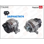��������� Fiat Doblo(119), Panda II(169), Punto IV(199) 03-, Ford Ka II(RU) 08-16 (14V,70A) Masterkit 77AL040 77AL040 ����