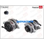 ��������� Chevrolet Spark II(M200) 05-, Daewoo Kalos(KLAS), Matiz(M100, M150) 98- (14V,65A) Masterkit 77AL042 77AL042 ����