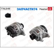 ��������� Fiat Ducato(244_) 02-, Iveco Daily V 11-14, UAZ Patriot(3163) 04- (14V,110A) Masterkit 77AL049 77AL049 ����