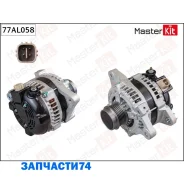 ��������� Toyota Auris(_E15_), �Avensis(_T27_), �Corolla(_E15_), �RAV4 III(_A3_) 05- (14V,100A) Masterkit 77AL058 77AL058 ����