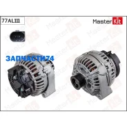 ��������� MB CLS(C219), �E-Class(W211), �M-Class(W163), �SL(R230), �SLR(R199) 98- (14V,150A) Masterkit 77AL111 77AL111 ����
