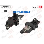 ��������� ���������� ���������� Renault Logan I(LS_), Megane II(LM0/1_) 03- Masterkit 77ASC005 77ASC005 ����