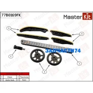 �������� ���� ��� Mercedes-Benz M112/M113 Masterkit 77B0169FK 77B0169FK ����