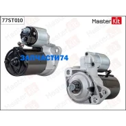 ������� Audi A3(8L1) 96-06, Ford Galaxy(WGR) 95-06, VW Bora(1J2), Golf IV(1J1) 97-13 (1,1kW) Masterkit 77ST010 77ST010 ����