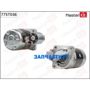 ������� Kia Carens II(FJ), �Shuma(FB), �Sportage(JE_, �KM_) 96-, Mazda 323,626 82-04 (0,9kW) Masterkit 77ST036 77ST036 ����