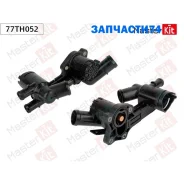��������� Audi A1(8X1,8XK) 10-18, Skoda Octavia II(1Z3) 04-13, VW Golf VI(5K1) 08-13 (89�C) Masterkit 77TH052 77TH052 ����