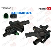 ��������� Audi A3(8P1) 03-13, Skoda Octavia I(1U2) 96-10, VW Bora(1J2) 98-13 (105�C) Masterkit 77TH086 77TH086 ����