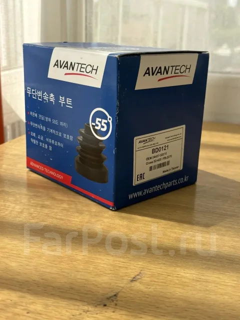 ������� ������� BD0121 ����