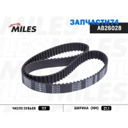 ������ ��� Miles AB26028 AB26028 ����