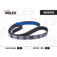 ������ ��� Miles AB26035 AB26035 ����