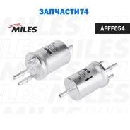 ������ ��������� VAG POLO/GOLF/Caddy/Fabia/A2/A3 99- (4BAR) Miles AFFF054 AFFF054 ����