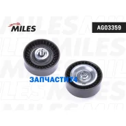 ����� ����� ���������� (� ��������� ������) FIAT Palio/Strada 1.2 01- Miles AG03359 AG03359 ����