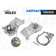 ����� ������� 1.6 - 16 ��! Renault Logan/CLIO/Kangoo/Megane 08. -08 Miles AN21026 AN21026 ����