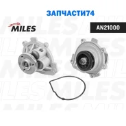 ����� ������� Chevrolet AVEO 1.4/Cruze 1.6/1.8/OPEL 1.6/1.8 03- Miles AN21000 AN21000 ����