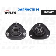 ����� ������������ Toyota Avensis (T25) 1.6-2.2D ���. (� �����������) Miles DB31047 DB31047 ����