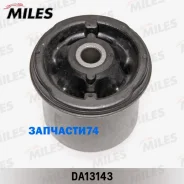 ����������� ������ ����� � ������������� ������� Renault Logan 1.4-1.6 Miles DA13143 DA13143 ����