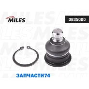 ����� ������� Renault Logan/Megane II/Scenic II/CLIO III ���. ����. ���/����. Miles DB35000 DB35000 ����