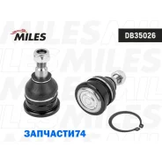 ����� ������� Mitsubishi Lancer/Carisma ���. ����. ���/����. Miles DB35026 DB35026 ����